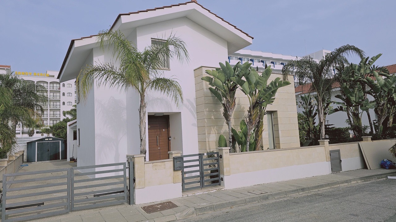 Photo of Outdoor in Pyla