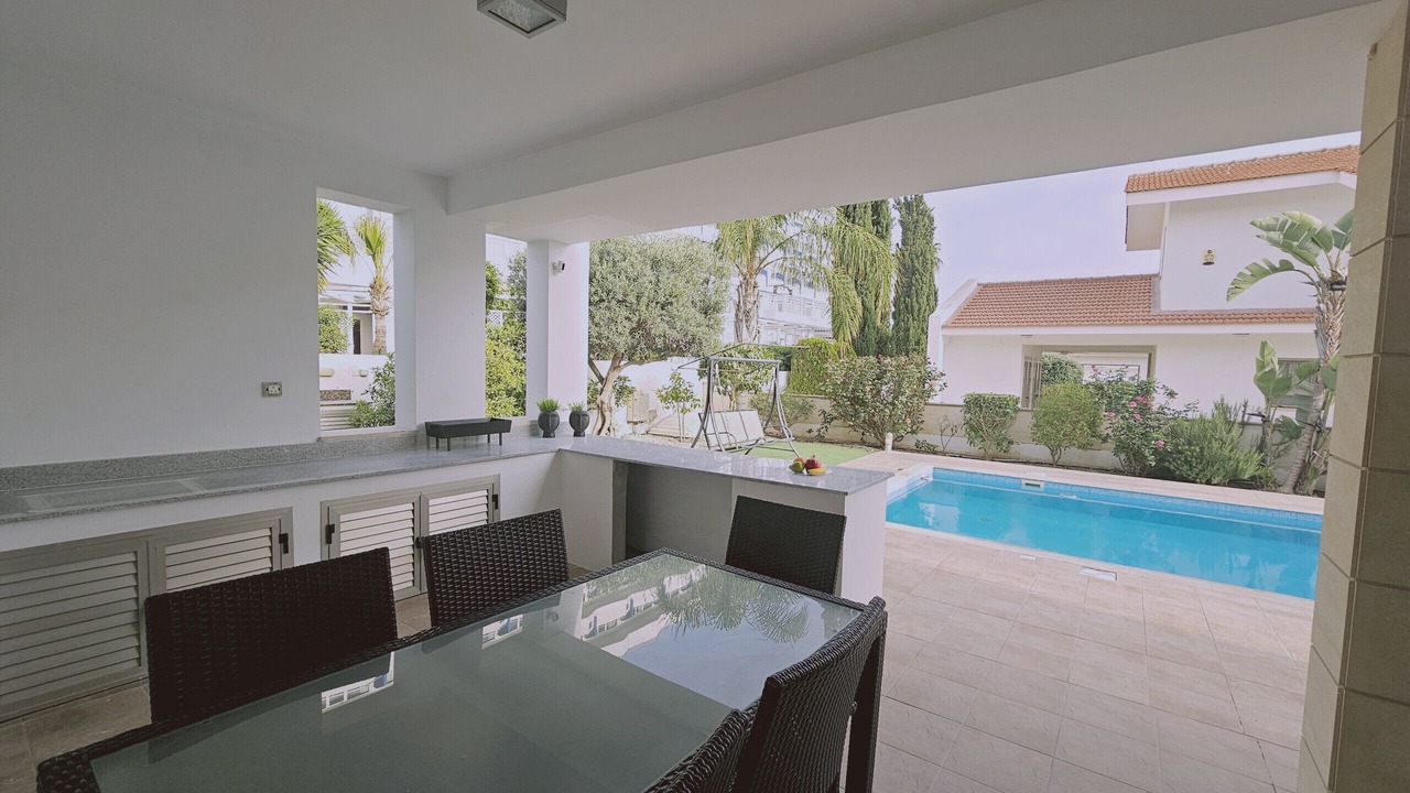 Photo of Outdoor in Pyla