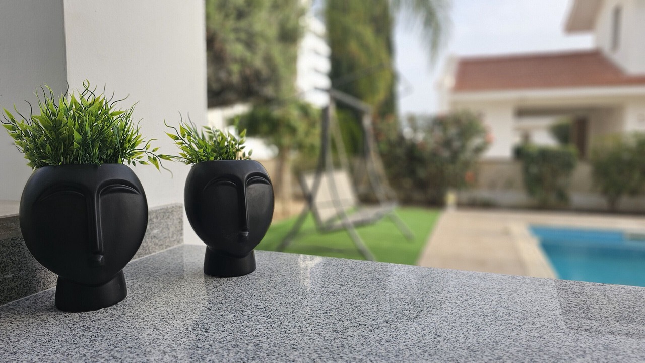 Photo of Outdoor in Pyla