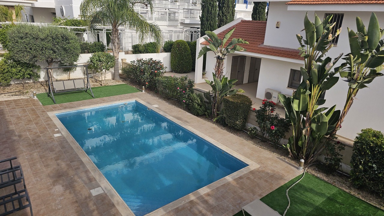 Photo of Outdoor in Pyla