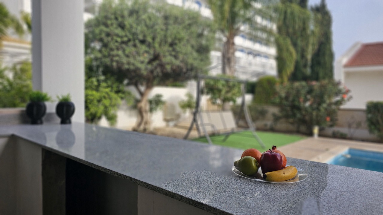 Photo of Outdoor in Pyla
