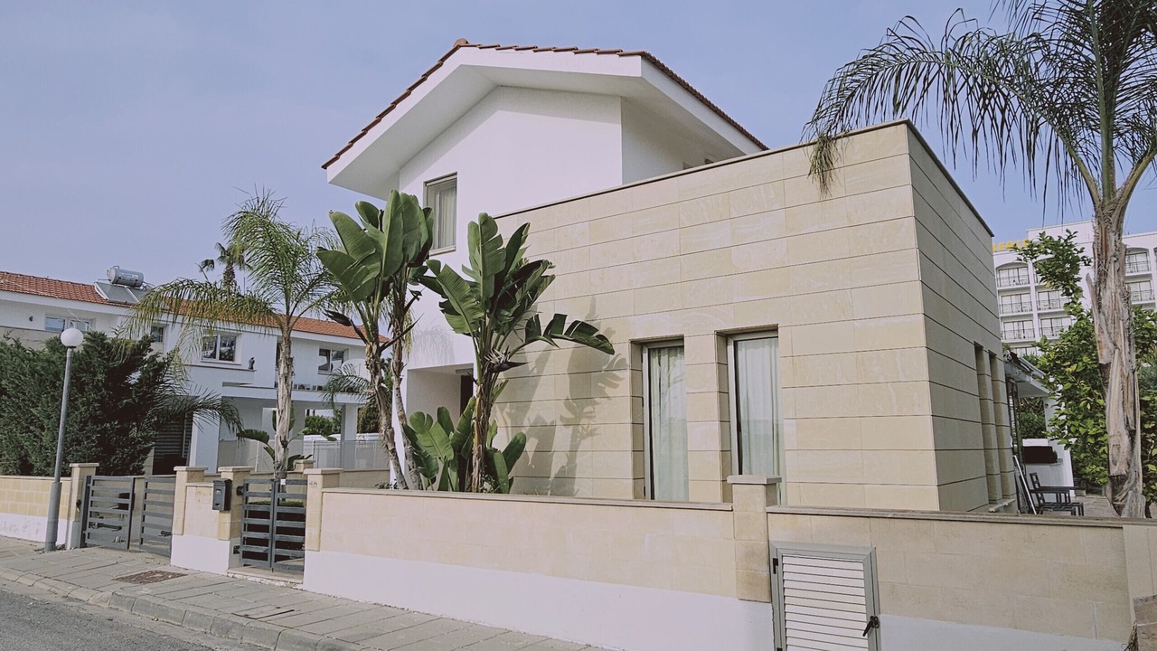 Photo of Outdoor in Pyla