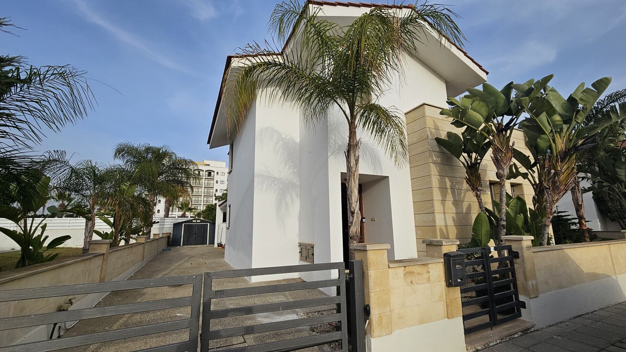 Photo of Outdoor in Pyla