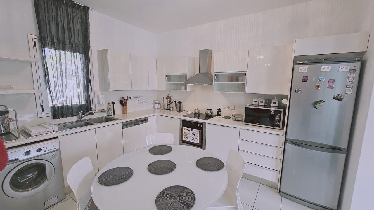 Photo of Kitchen in Pyla