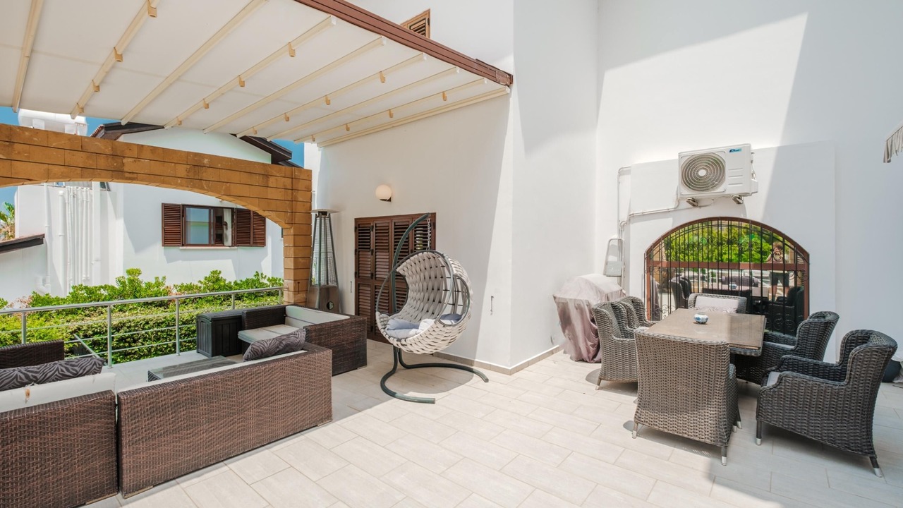 Photo of Outdoor in Kyrenia District