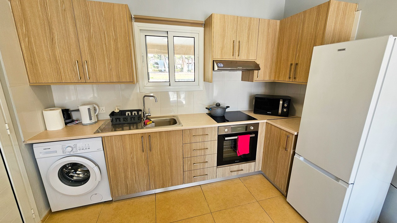 Photo of Kitchen in Pyla