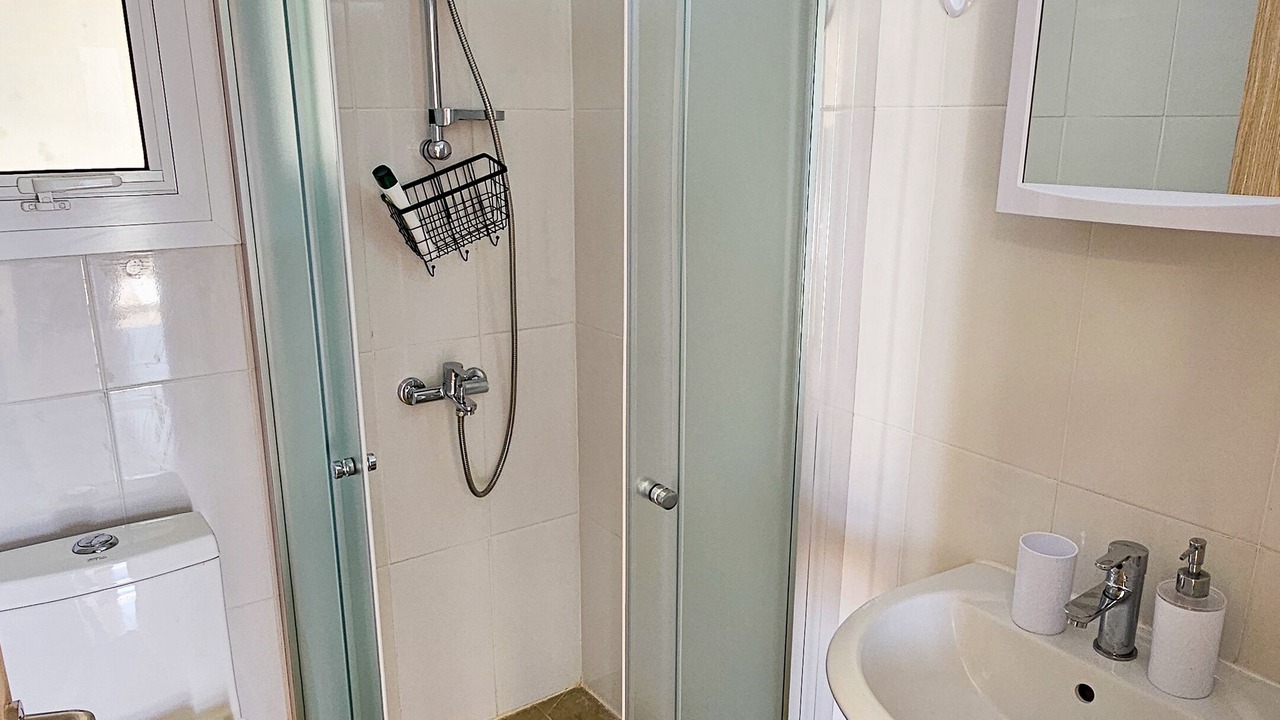Photo of Bathroom in Pyla