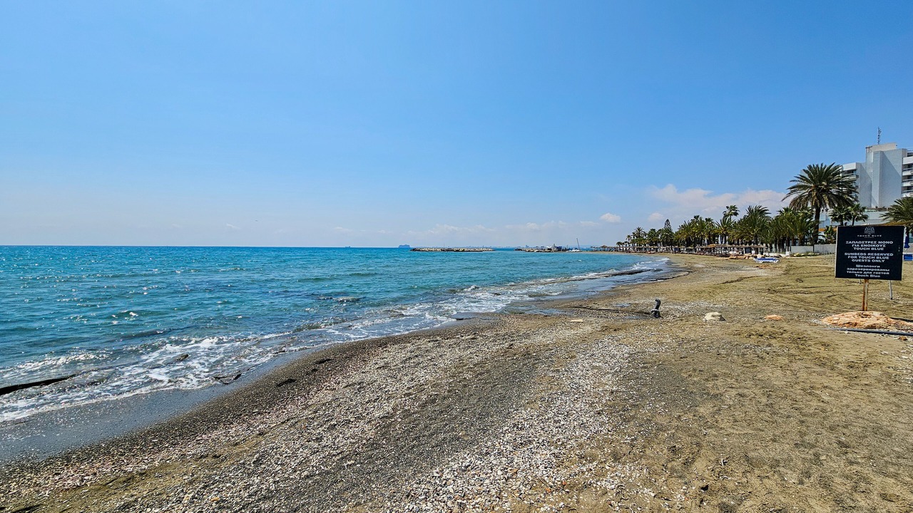 Photo of Outdoor in Pyla