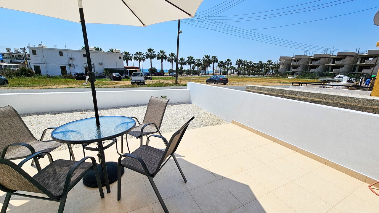 Photo of Outdoor in Pyla