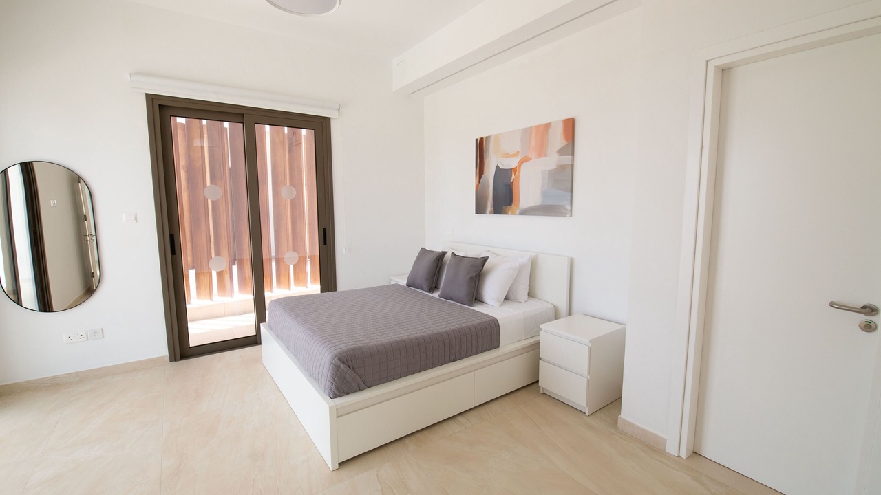 Photo of Bedroom in Softades