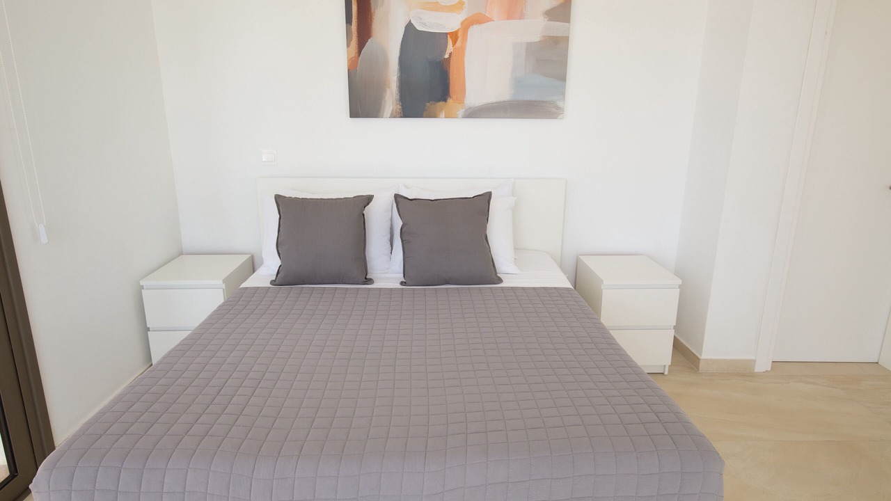 Photo of Bedroom in Softades