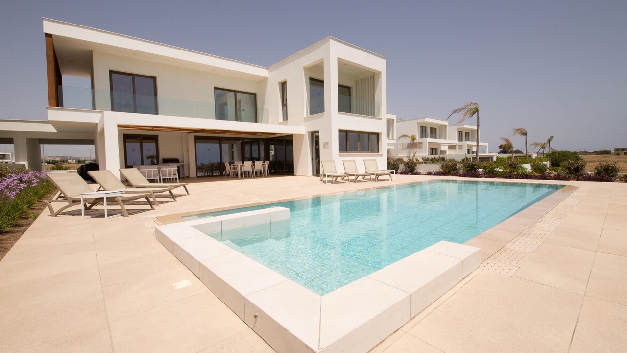 Photo of Outdoor in Softades