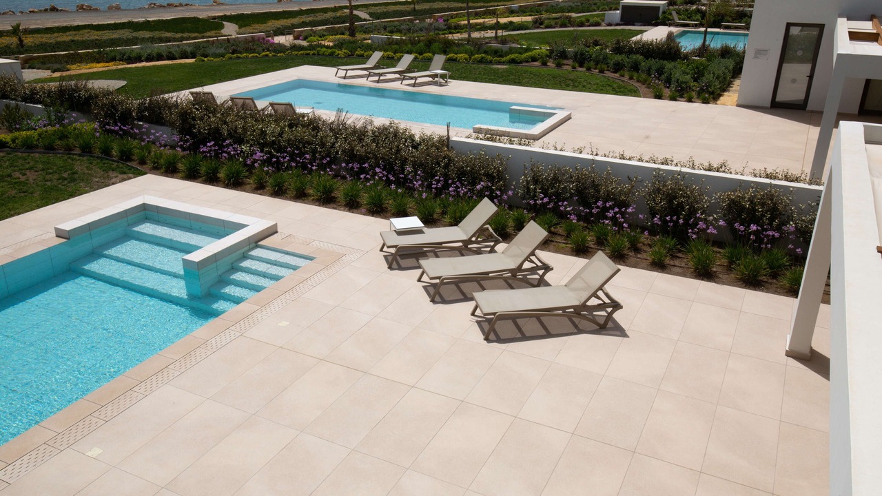 Photo of Outdoor in Softades