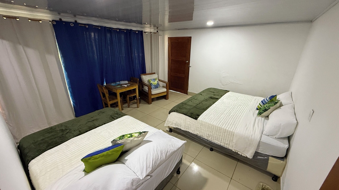 Photo of Bedroom in Corn Island
