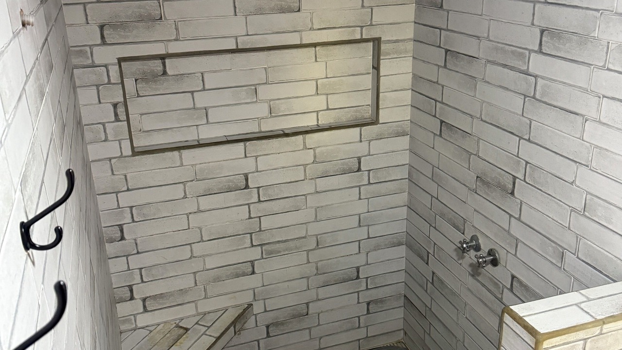 Photo of Bathroom in Corn Island