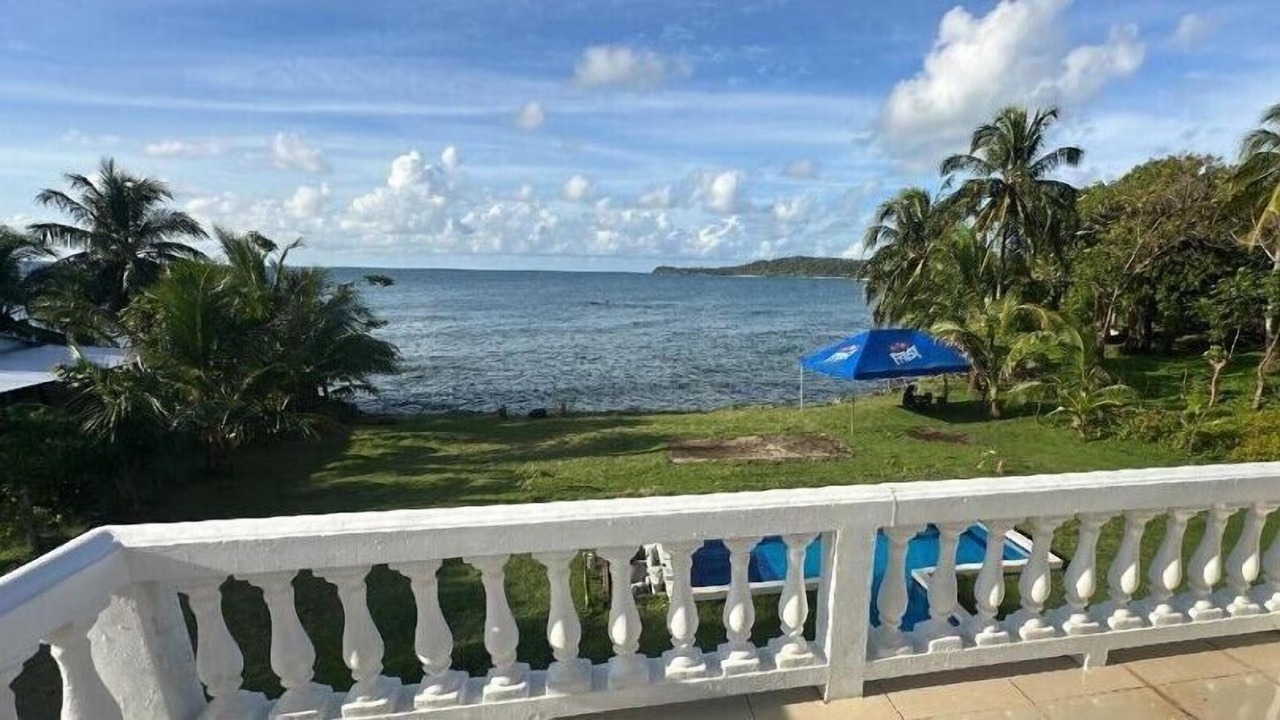 Photo of Patio Balcony in Corn Island