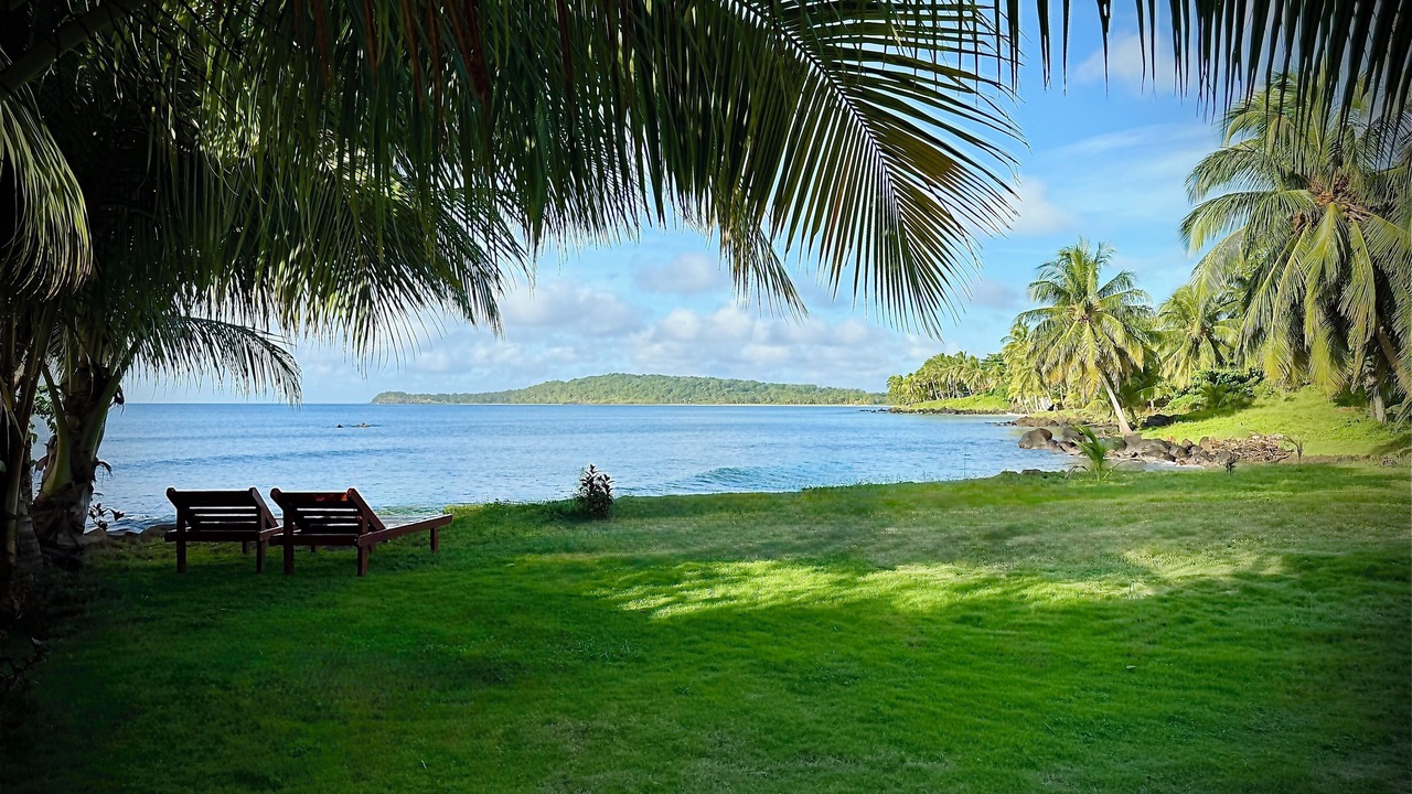Photo of Outdoor in Corn Island