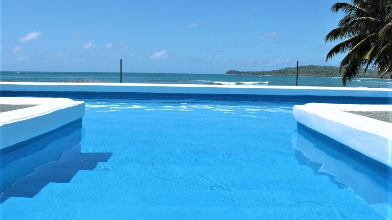 Photo of Outdoor in Corn Island