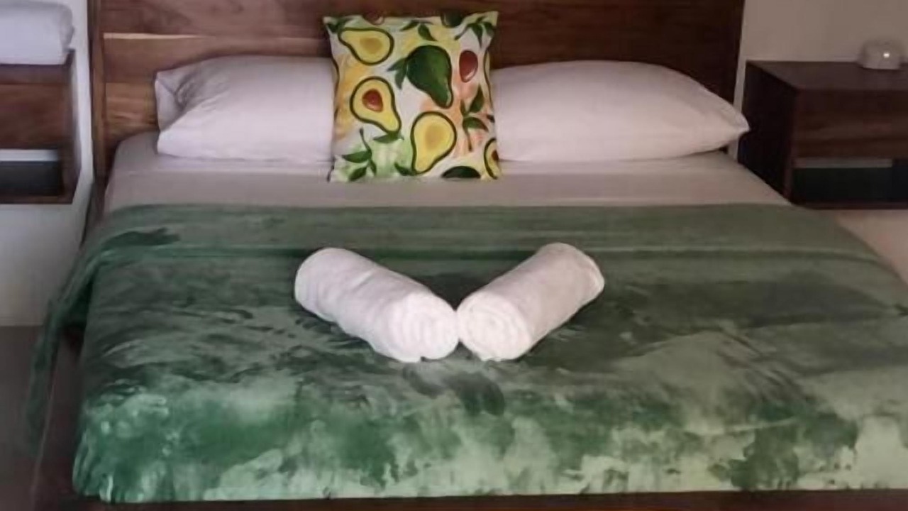 Photo of Bedroom in Corn Island