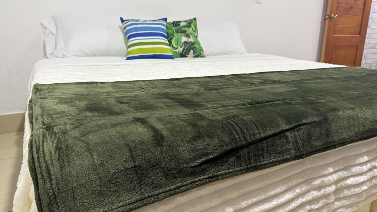 Photo of Bedroom in Corn Island