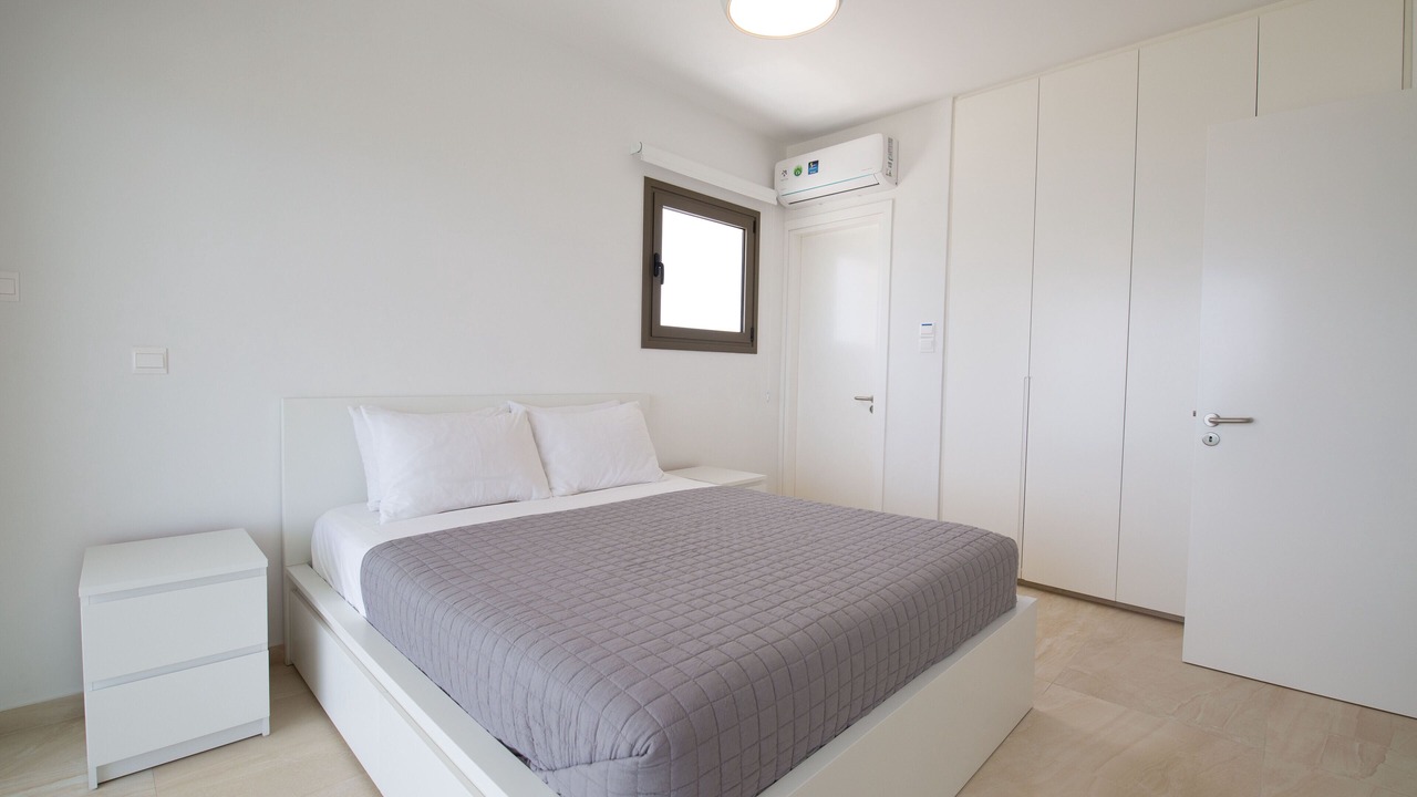 Photo of Bedroom in Softades