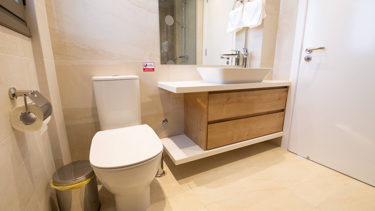 Photo of Bathroom in Softades
