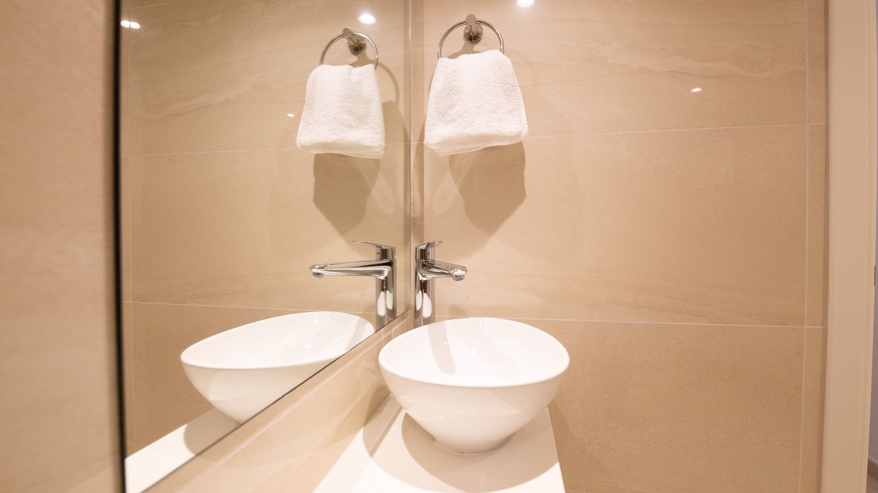 Photo of Bathroom in Softades