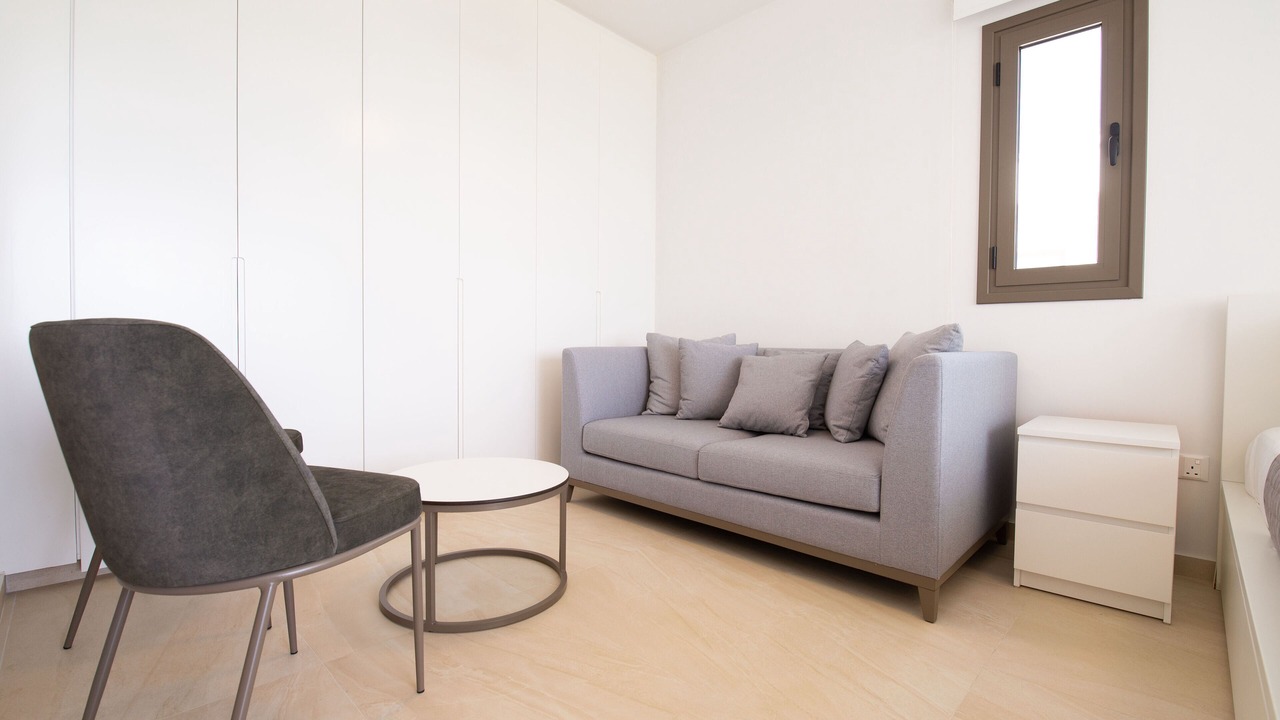 Photo of Bedroom in Softades