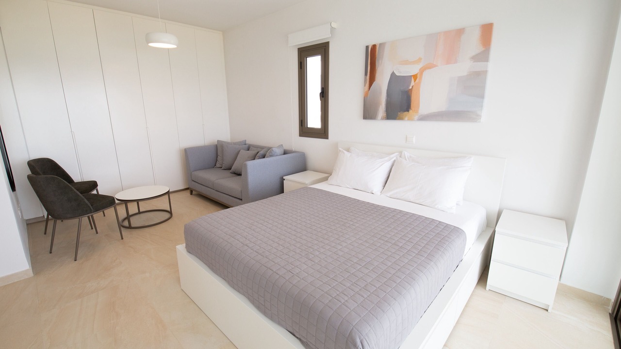 Photo of Bedroom in Softades