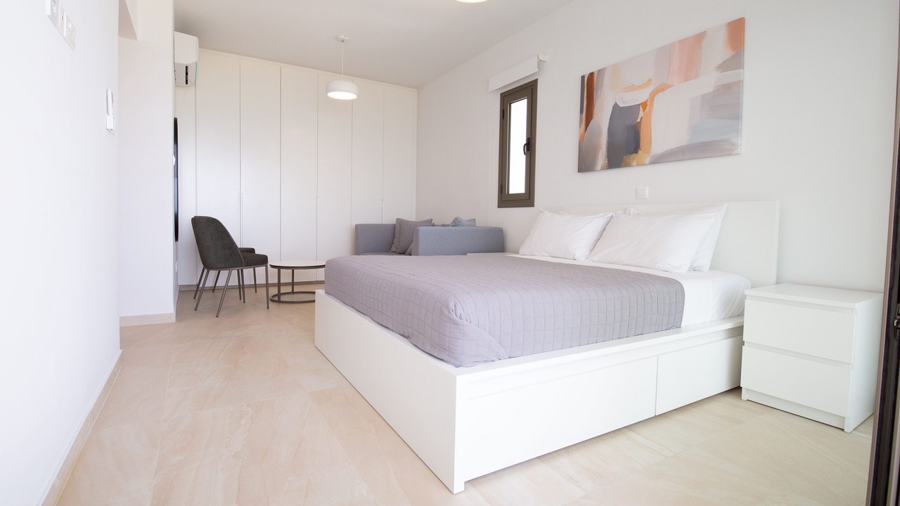 Photo of Bedroom in Softades