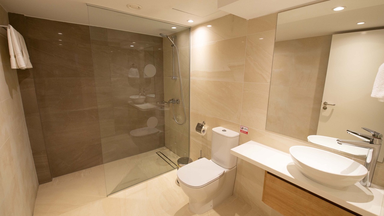 Photo of Bathroom in Softades