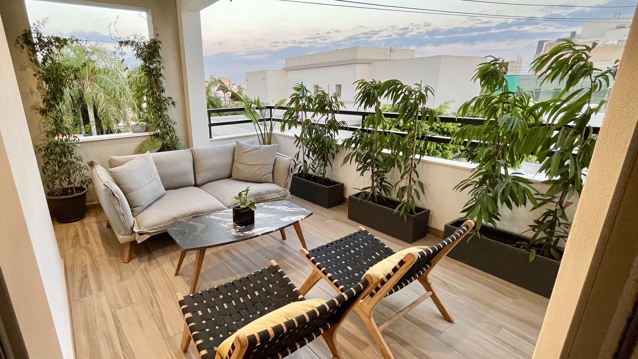Photo of Outdoor in Limassol