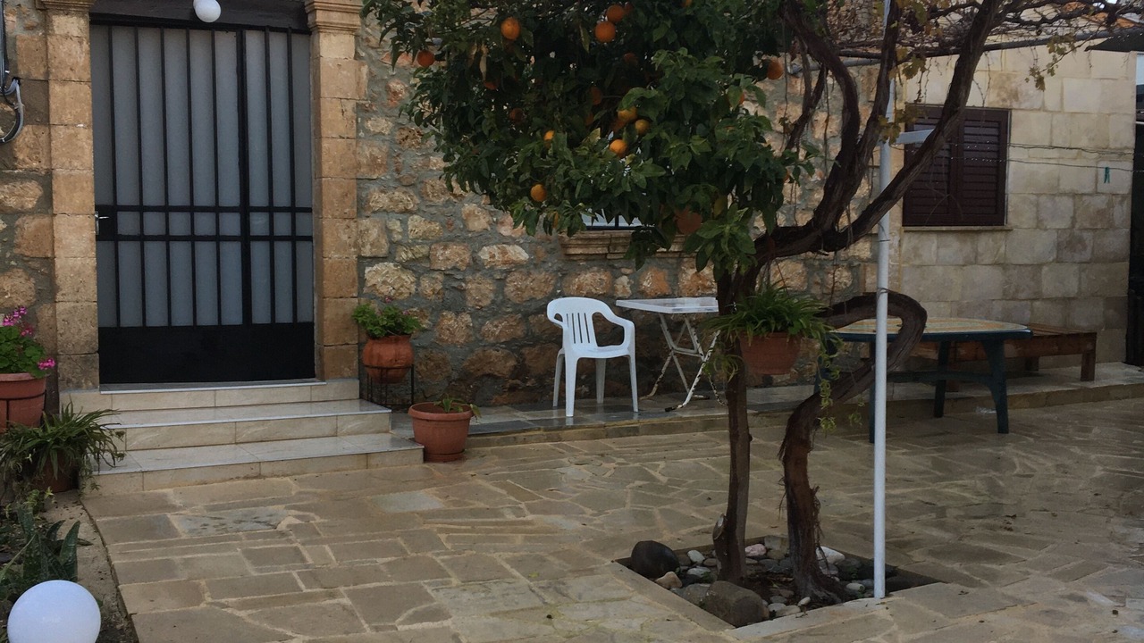 Photo of Patio Balcony in Geroskipou