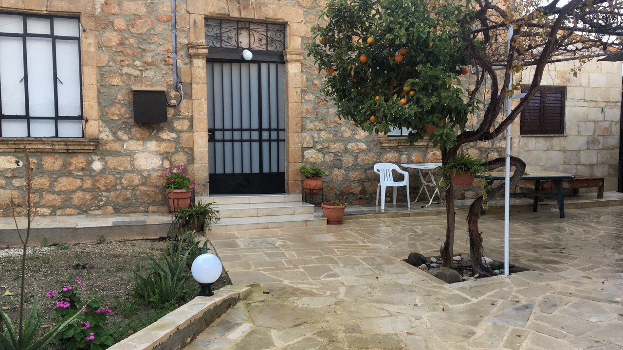 Photo of Patio Balcony in Geroskipou