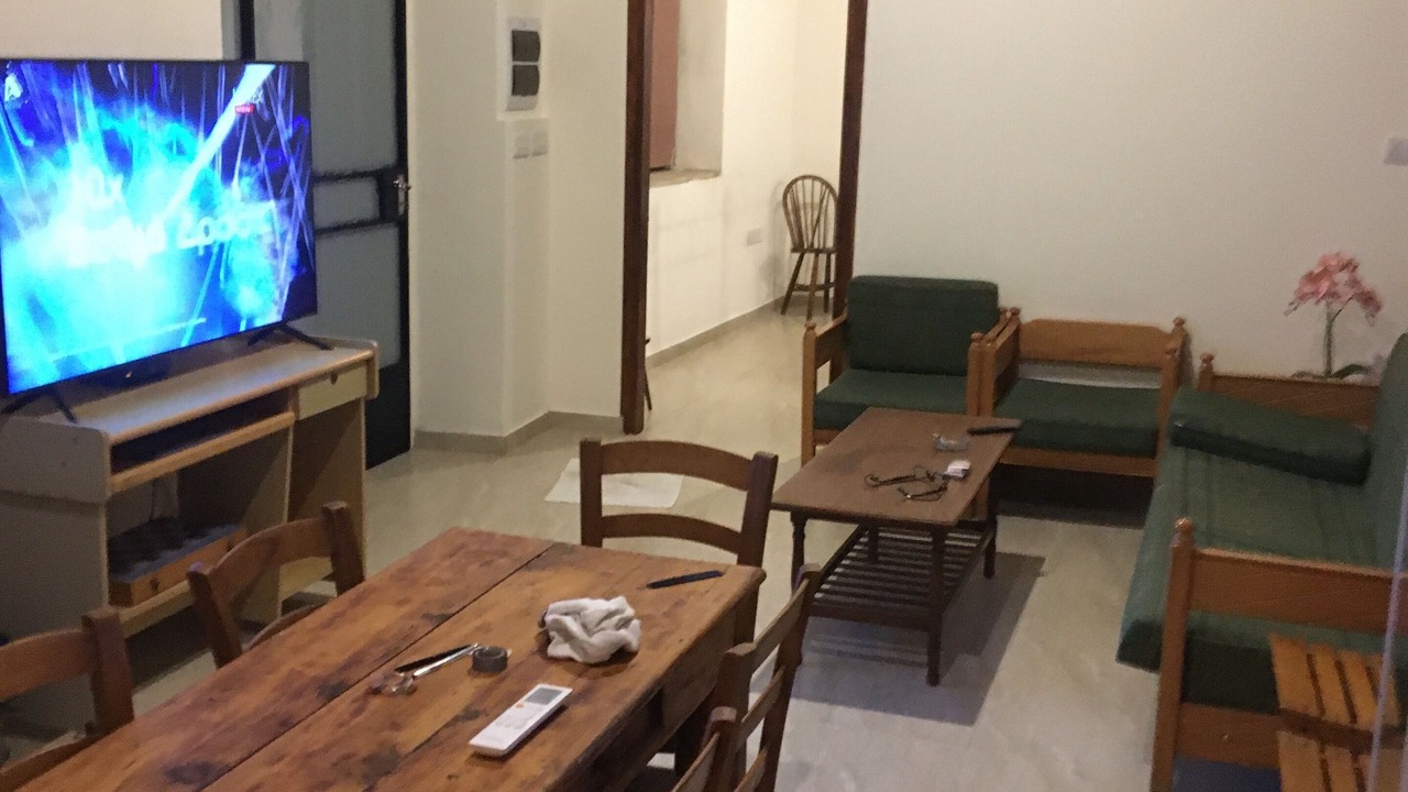 Photo of Livingroom in Geroskipou