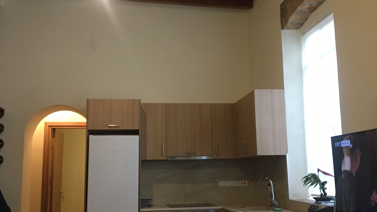 Photo of Kitchen in Geroskipou