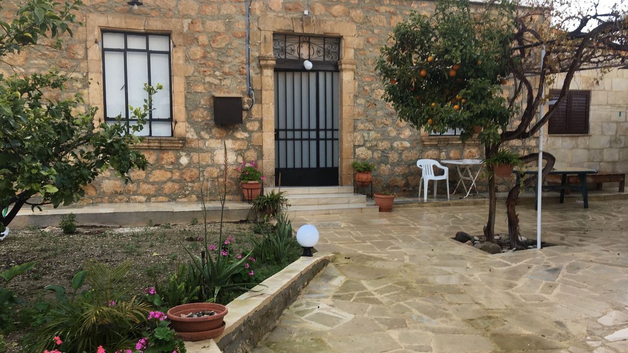 Photo of Patio Balcony in Geroskipou
