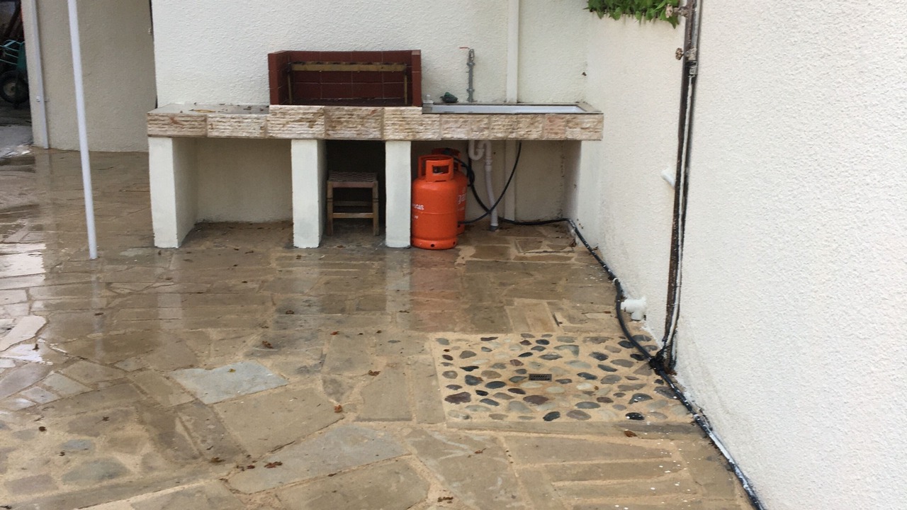 Photo of Patio Balcony in Geroskipou