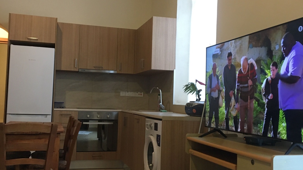 Photo of Kitchen in Geroskipou
