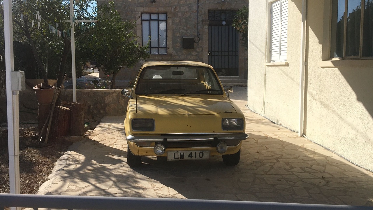 Photo of Outdoor in Geroskipou