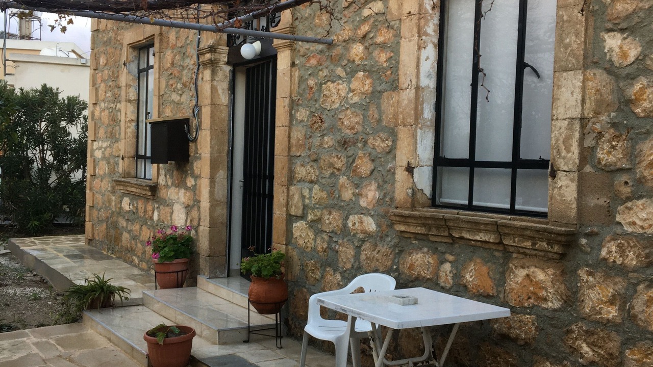 Photo of Outdoor in Geroskipou