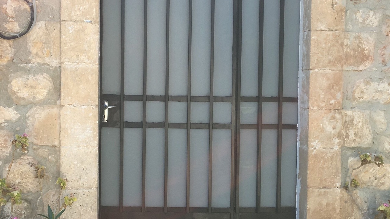 Photo of Outdoor in Geroskipou