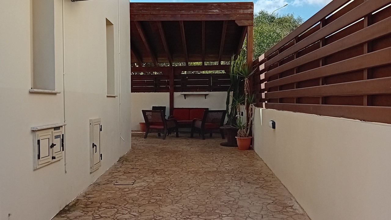 Photo of Outdoor in Protaras