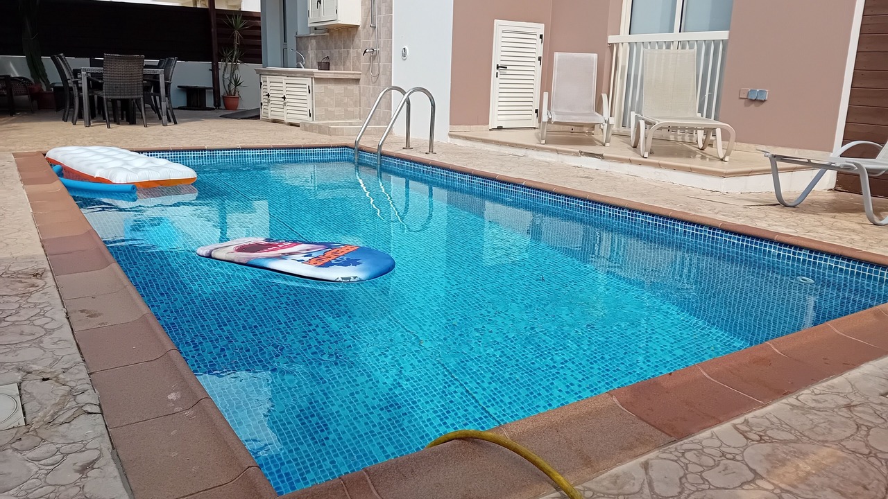 Photo of Outdoor in Protaras