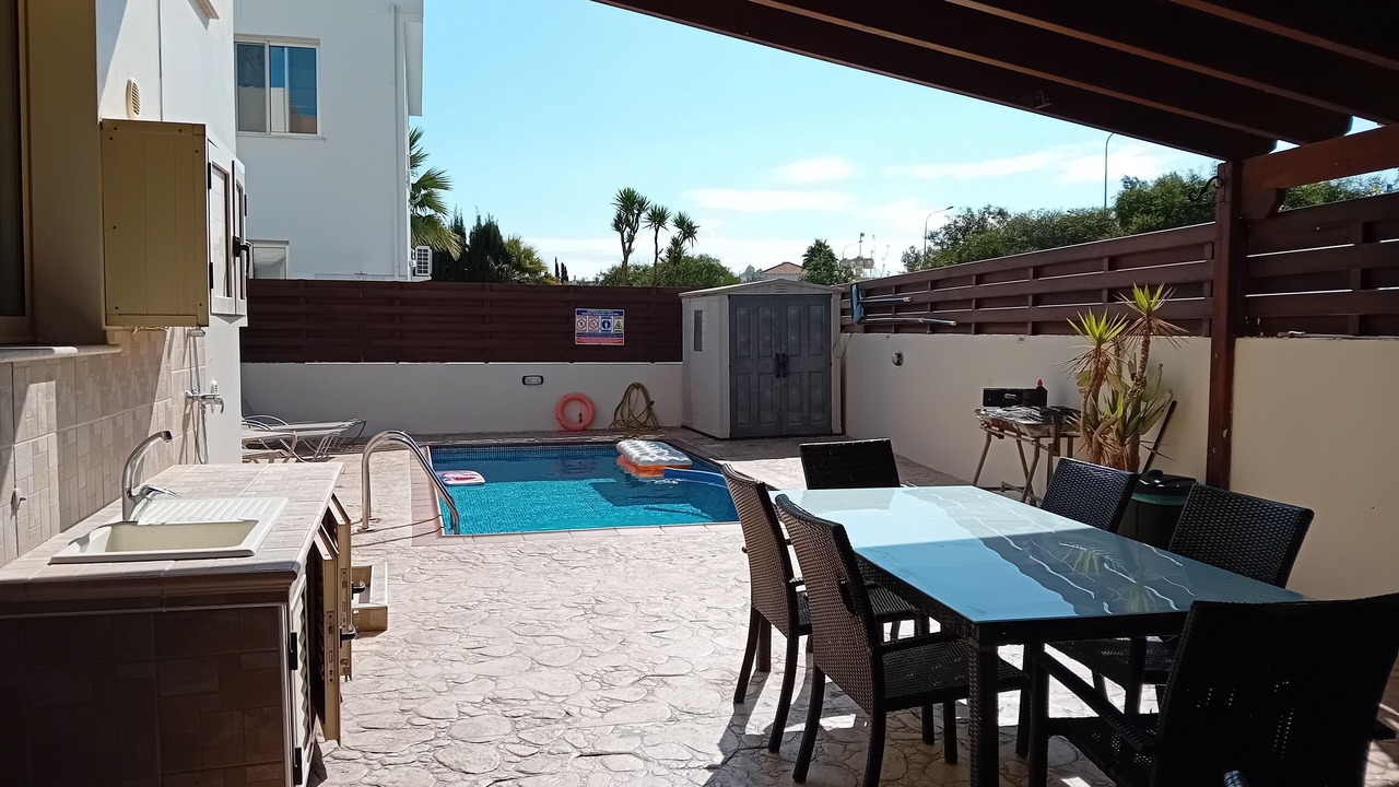 Photo of Outdoor in Protaras