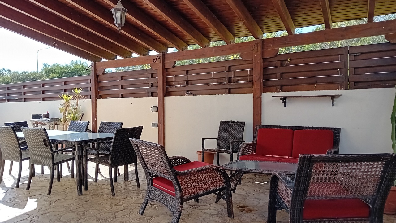 Photo of Patio Balcony in Protaras