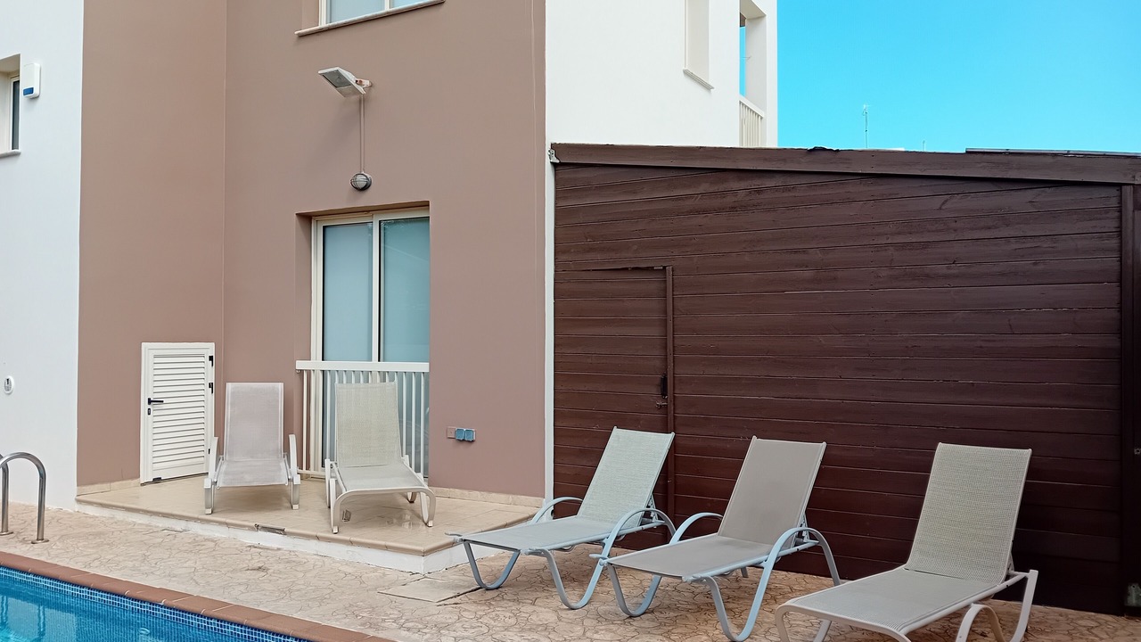 Photo of Outdoor in Protaras