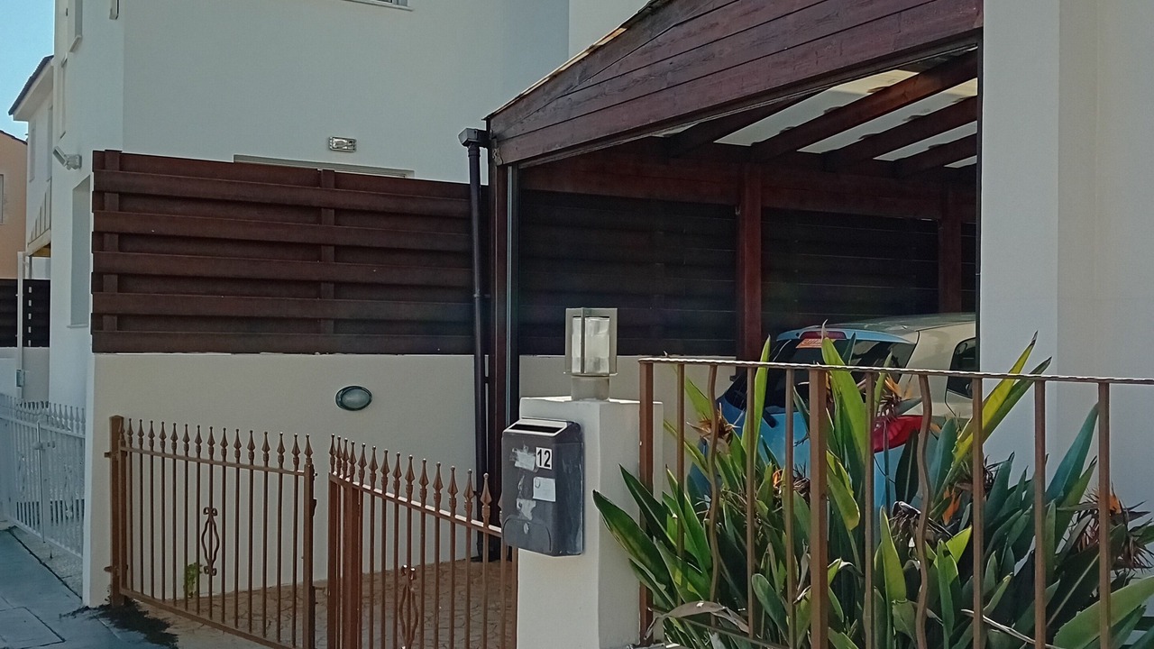 Photo of Outdoor in Protaras