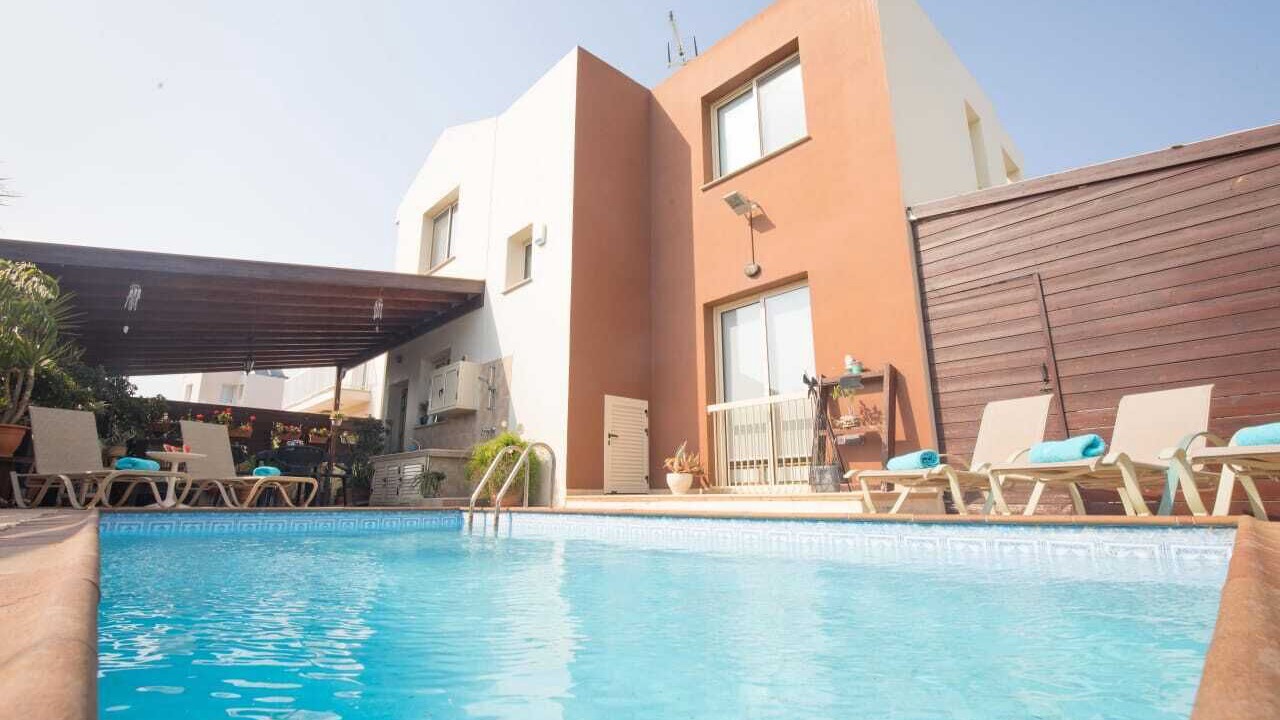 Photo of Outdoor in Protaras