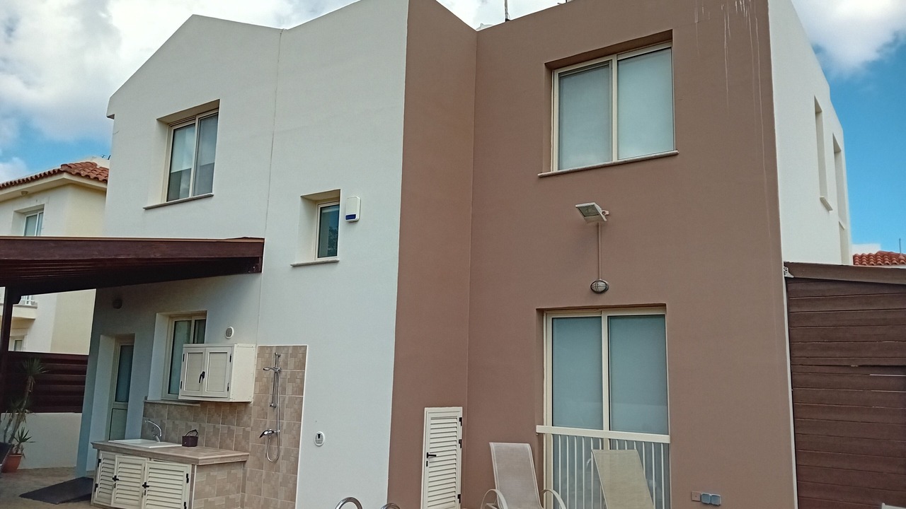 Photo of Outdoor in Protaras